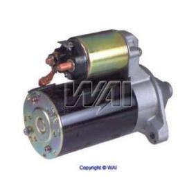 Compre Motor de arranque da WAI 17826N a um preço baixo por 108,00 €