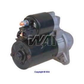 Anlasser 17922N von WAI günstig für 122,68 € online kaufen