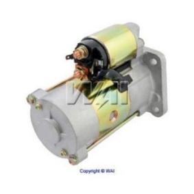 Acquista Motorino avviamento da WAI 17940N a buon mercato per soli 210,05 €