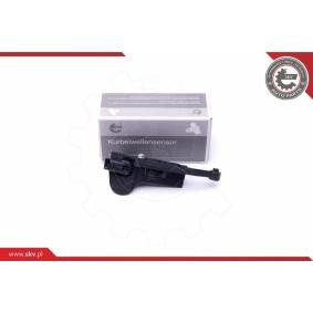 Comprar Sensor de cigüeñal de ESEN SKV 17SKV215 a bajo precio de 15,35 €