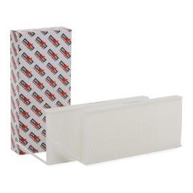 Compre Filtro do habitáculo de AUTOMEGA online para NV400 Van (X62, X62B) a preços moderados