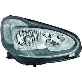 Compre Farol principal de DIEDERICHS online para Adam (M13) a preços moderados