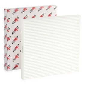 Compre Filtro do habitáculo de AUTOMEGA online para JUMPER Camião de plataforma/chassis a preços moderados