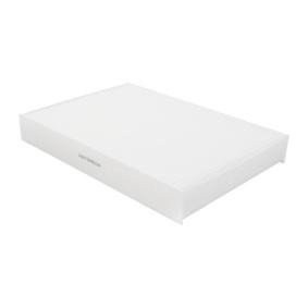 Innenraumfilter 180051810 von AUTOMEGA günstig für 7,49 € online kaufen