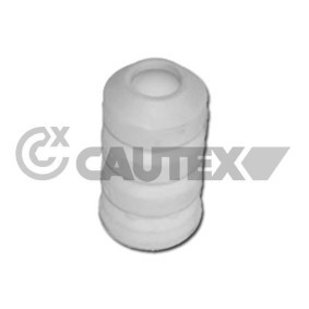 Anschlagpuffer, Federung 180965 von CAUTEX günstig für 27,92 € online kaufen