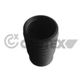 Schutzkappe / Staubmanschette, Stoßdämpfer 180981 von CAUTEX günstig für 8,95 € online kaufen