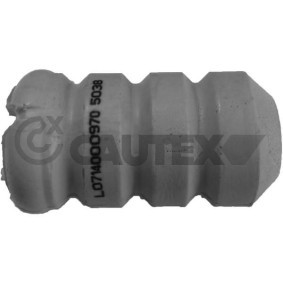 Anschlagpuffer, Federung 181082 von CAUTEX günstig für 11,61 € online kaufen