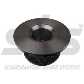 Comprar Disco de freno de sbs 1815202321 a bajo precio de 54,40 €