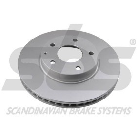 Bremsscheibe 1815313281 von sbs günstig für 41,02 € online kaufen