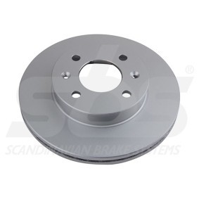 Bremsscheibe 1815313419 von sbs günstig für 33,91 € online kaufen