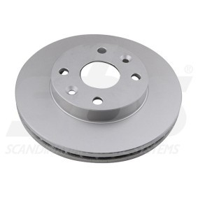 Bremsscheibe 1815313510 von sbs günstig für 29,53 € online kaufen