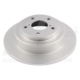 Bremsscheibe 1815314404 von sbs günstig für 30,91 € online kaufen
