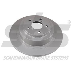Bremsscheibe 1815314415 von sbs günstig für 33,97 € online kaufen
