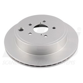 Bremsscheibe 1815314426 von sbs günstig für 39,87 € online kaufen