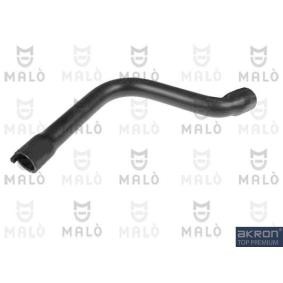 Kühlerschlauch 182842A von MALÒ günstig für 9,83 € online kaufen