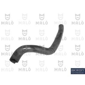 Kühlerschlauch 18286A von MALÒ günstig für 7,50 € online kaufen