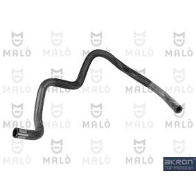 Kühlerschlauch 183532A von MALÒ günstig für 11,16 € online kaufen
