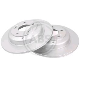 Compre Disco de travão da A.B.S. 18510 a um preço baixo por 43,96 €