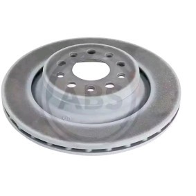 Bremsscheibe 18529 von A.B.S. günstig für 85,78 € online kaufen