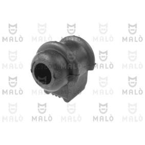 Achetez des Silent bloc de barre stabilisatrice MALÒ 18634 à prix pour 35,47 €