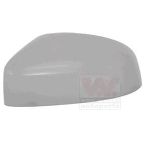 Comprar Cubierta, retrovisor exterior de VAN WEZEL 1881843 a bajo precio de 25,47 €
