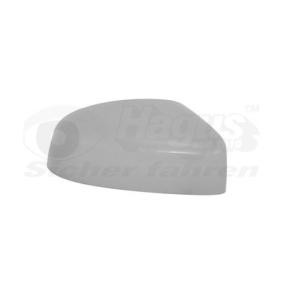 Comprar Cubierta, retrovisor exterior de VAN WEZEL 1881844 a bajo precio de 25,47 €