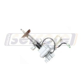 Achetez des Colonne de direction + direction assistée électrique de chez SERCORE en ligne pour Corsa B Van (S93) à prix modérés