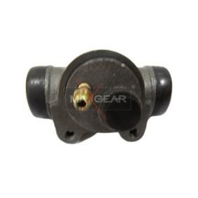 Compre Cilindro do travão da roda da MAXGEAR 19-0192 a um preço baixo por 13,96 €
