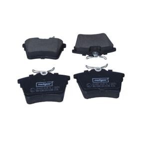 Bremsbeläge 19-0423 von MAXGEAR günstig für 35,10 € online kaufen