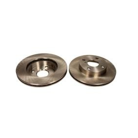 Bremsscheibe 19-0714 von MAXGEAR günstig für 16,40 € online kaufen