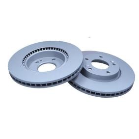 Bremsscheibe 19-0939MAX von MAXGEAR günstig für 66,20 € online kaufen