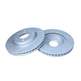 Bremsscheibe 19-0939SPORT von MAXGEAR günstig für 70,90 € online kaufen