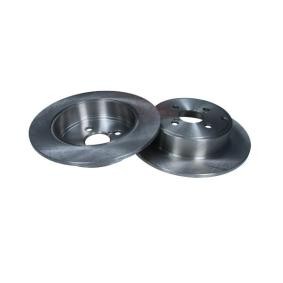 Bremsscheibe 19-0963 von MAXGEAR günstig für 35,03 € online kaufen