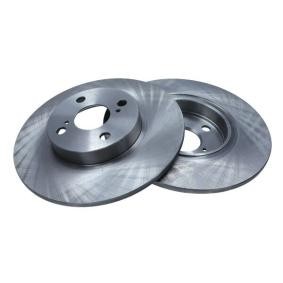 Bremsscheibe 19-0965 von MAXGEAR günstig für 42,03 € online kaufen