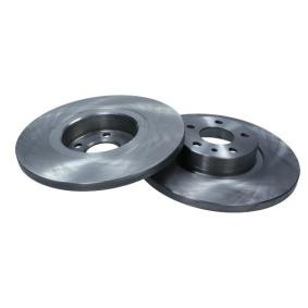 Bremsscheibe 19-0991 von MAXGEAR günstig für 35,40 € online kaufen