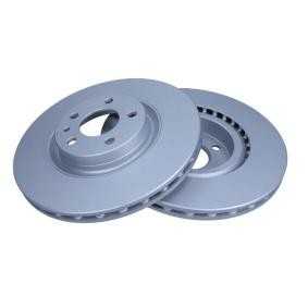 Bremsscheibe 19-0995MAX von MAXGEAR günstig für 44,07 € online kaufen