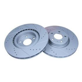 Bremsscheibe 19-0995SPORT von MAXGEAR günstig für 75,18 € online kaufen