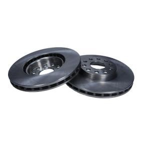 Bremsscheibe 19-1002 von MAXGEAR günstig für 34,83 € online kaufen