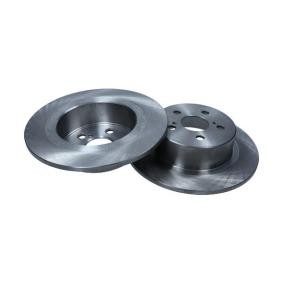Bremsscheibe 19-1013 von MAXGEAR günstig für 33,86 € online kaufen