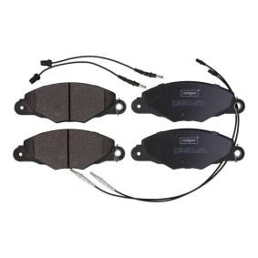 Bremsbeläge 19-1082 von MAXGEAR günstig für 24,85 € online kaufen