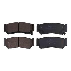 Bremsbeläge 19-1136 von MAXGEAR günstig für 37,85 € online kaufen
