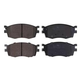 Bremsbeläge 19-1139 von MAXGEAR günstig für 36,04 € online kaufen