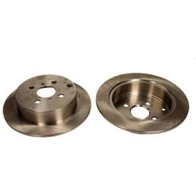 Bremsscheibe 19-1191 von MAXGEAR günstig für 45,42 € online kaufen