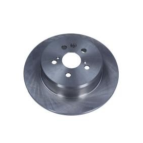 Bremsscheibe 19-1227 von MAXGEAR günstig für 40,90 € online kaufen