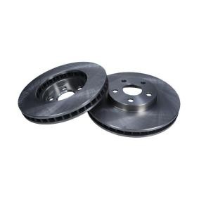 Bremsscheibe 19-1241 von MAXGEAR günstig für 34,59 € online kaufen