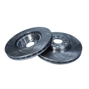 Bremsscheibe 19-1265 von MAXGEAR günstig für 49,67 € online kaufen