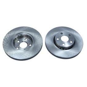 Bremsscheibe 19-1303 von MAXGEAR günstig für 27,66 € online kaufen