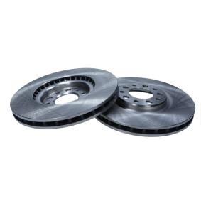 Bremsscheibe 19-1325 von MAXGEAR günstig für 58,85 € online kaufen