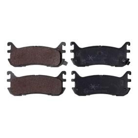 Bremsbeläge 19-1385 von MAXGEAR günstig für 36,04 € online kaufen