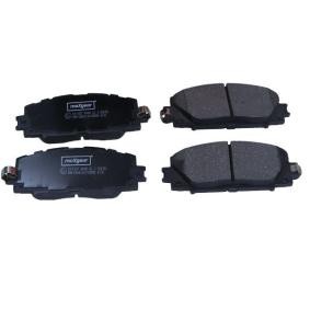 Bremsbeläge 19-1537 von MAXGEAR günstig für 24,88 € online kaufen